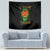 Jack O Lantern Skull Tapestry I Smell Children - Wonder Print Shop