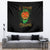 Jack O Lantern Skull Tapestry I Smell Children - Wonder Print Shop