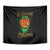 Jack O Lantern Skull Tapestry I Smell Children - Wonder Print Shop