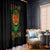 Jack O Lantern Skull Window Curtain I Smell Children - Wonder Print Shop