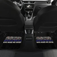 American Skull Car Mats Grumpy Old Man Motherfuckers Who Make Me Angry - Wonder Print Shop