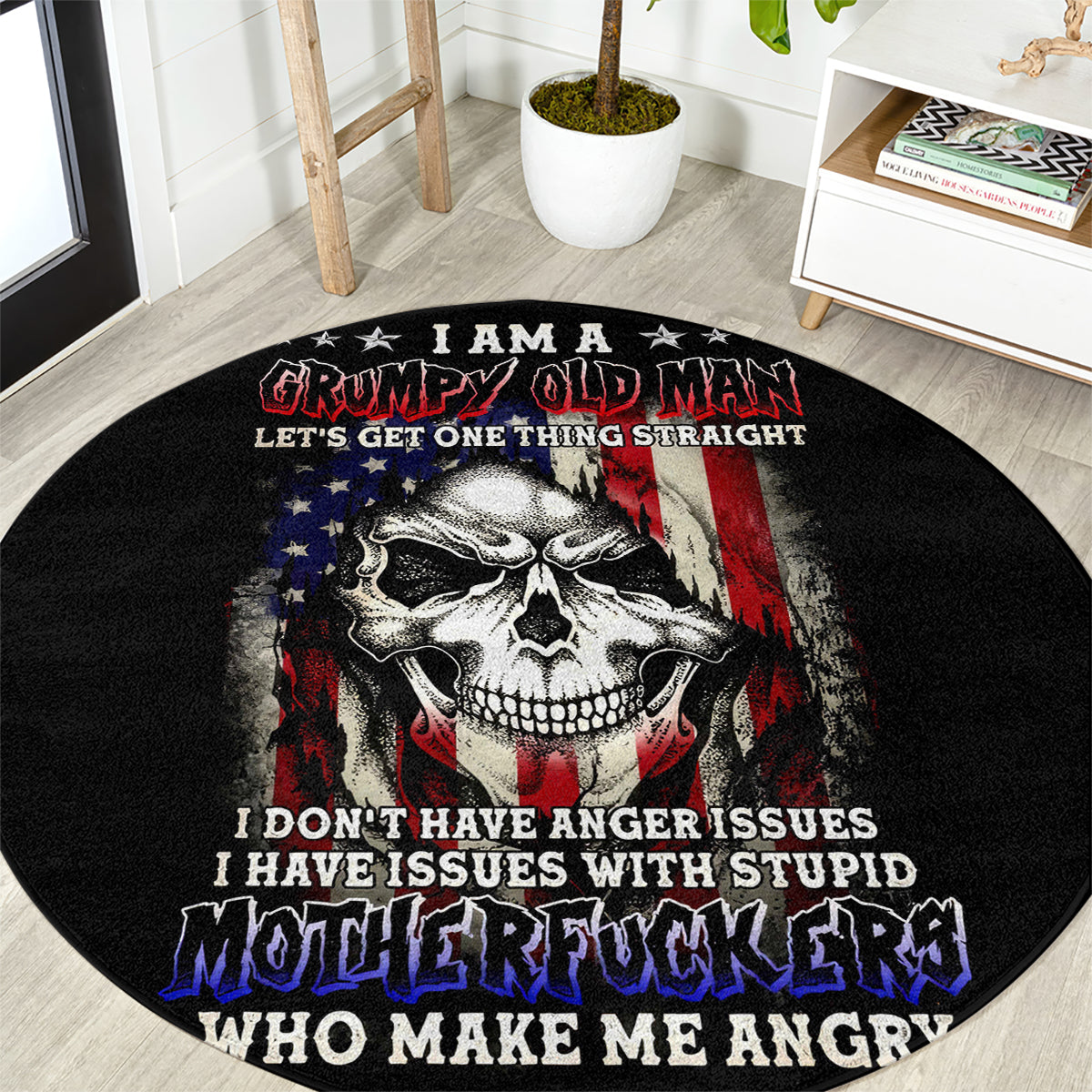 american-skull-round-carpet-grumpy-old-man-motherfuckers-who-make-me-angry