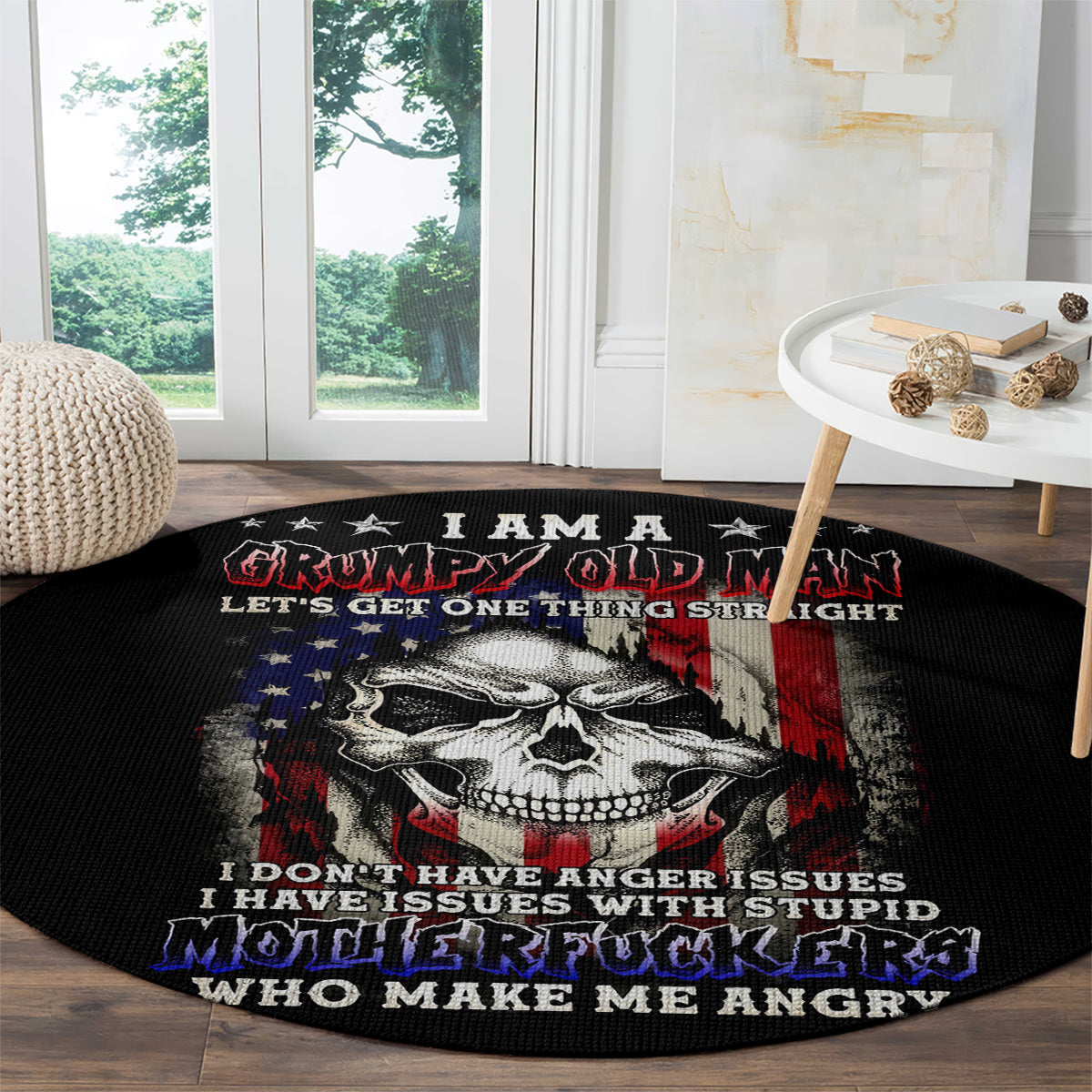 american-skull-round-carpet-grumpy-old-man-motherfuckers-who-make-me-angry