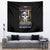 American Skull Tapestry Grumpy Old Man Motherfuckers Who Make Me Angry - Wonder Print Shop