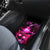 Witch Skull Car Mats Iam The Spell - Wonder Print Shop