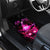 Witch Skull Car Mats Iam The Spell - Wonder Print Shop