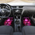 Witch Skull Car Mats Iam The Spell - Wonder Print Shop