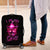 Witch Skull Luggage Cover Iam The Spell - Wonder Print Shop