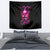 Witch Skull Tapestry Iam The Spell - Wonder Print Shop