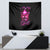 Witch Skull Tapestry Iam The Spell - Wonder Print Shop