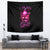 Witch Skull Tapestry Iam The Spell - Wonder Print Shop