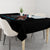 Tiki Skull Tablecloth I Give A Fuck Is Broken But My Go Fuck Yourself - Wonder Print Shop