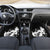 Fire Skull Car Mats Scream In Fire - Wonder Print Shop
