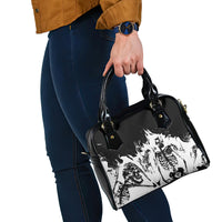fire-skull-shoulder-handbag-scream-in-fire