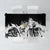 Fire Skull Tablecloth Scream In Fire - Wonder Print Shop