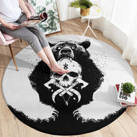 viking-skull-round-carpet-bear-viking-cross-skull