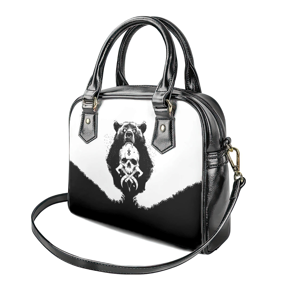 viking-skull-shoulder-handbag-bear-viking-cross-skull
