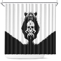 viking-skull-shower-curtain-bear-viking-cross-skull