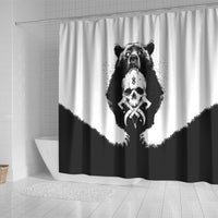 viking-skull-shower-curtain-bear-viking-cross-skull