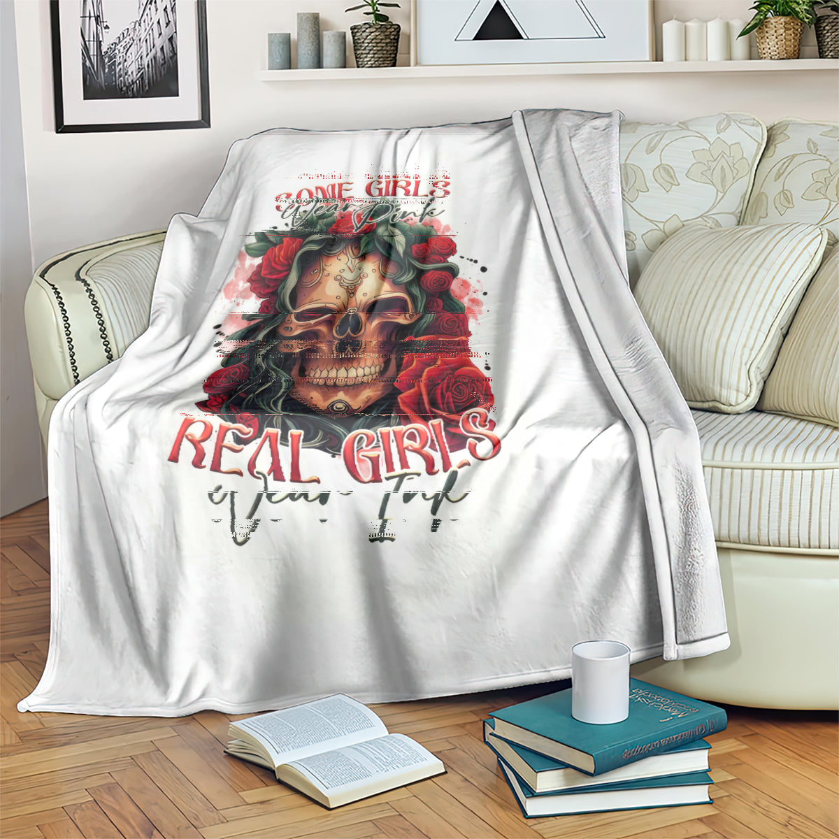 rose-skull-blanket-some-girl-wear-pink-real-girl-wear-ink