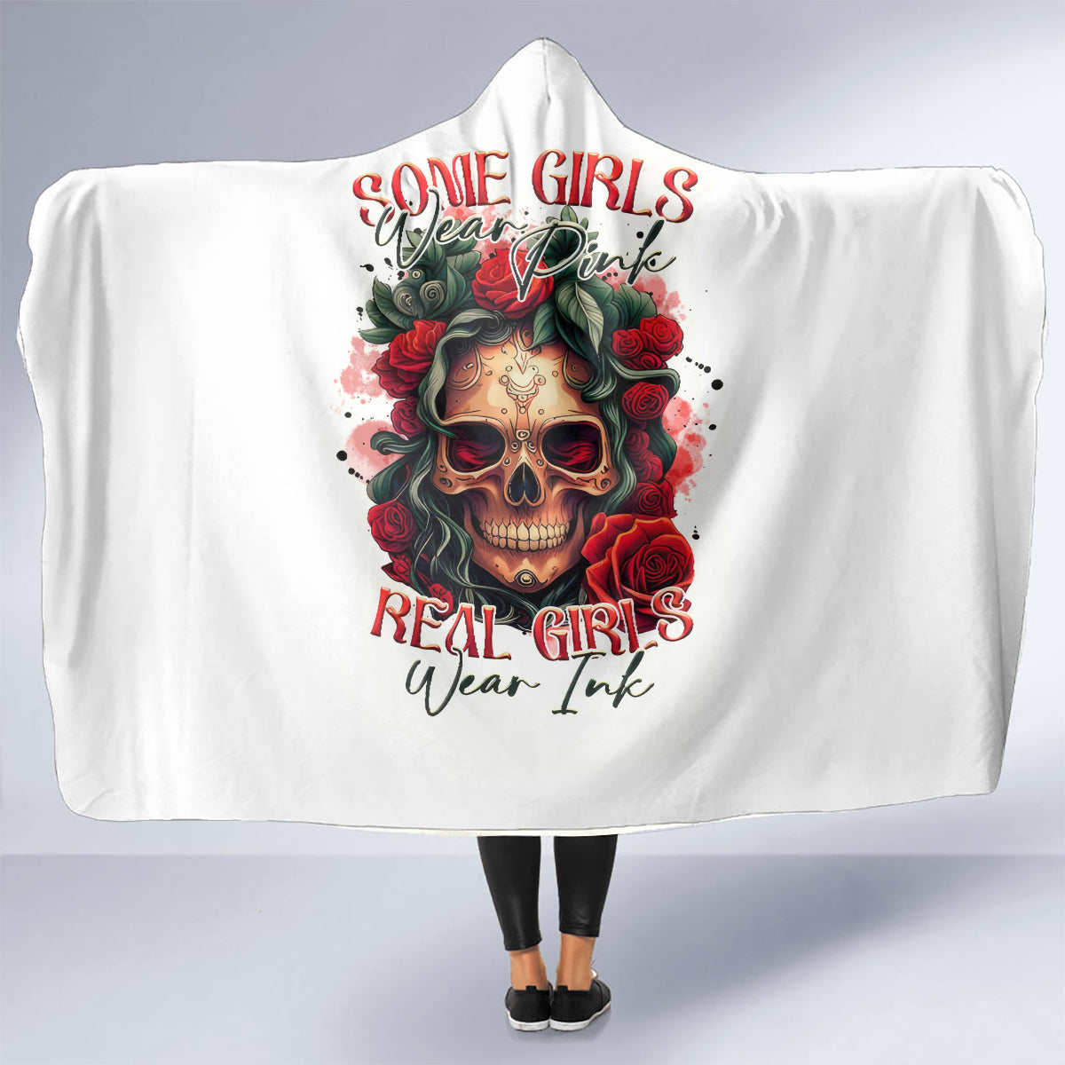 rose-skull-hooded-blanket-some-girl-wear-pink-real-girl-wear-ink