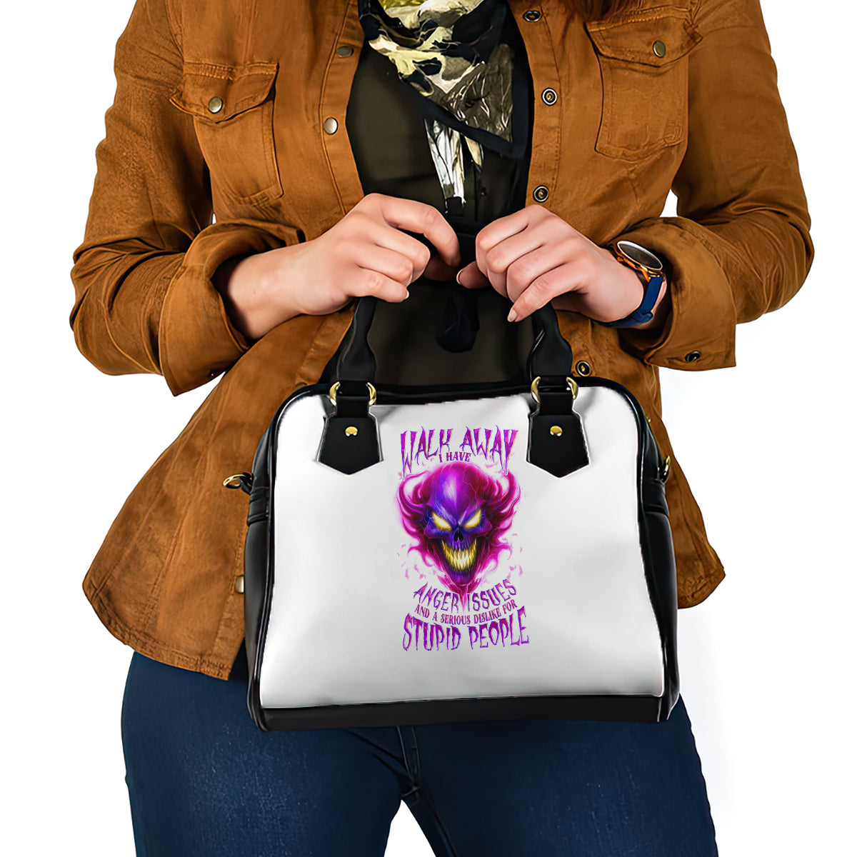 flame-skull-shoulder-handbag-walk-away-i-have-anger-issues-and-dislike-for-stupod-people