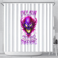 flame-skull-shower-curtain-walk-away-i-have-anger-issues-and-dislike-for-stupod-people