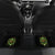 Doule Skull Car Mats Angel To Some Demon To Most - Wonder Print Shop