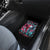 Couple Skull Car Mats She Was And Angel Craving Chaos Demon Seeking Peace - Wonder Print Shop