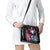 Couple Skull Shoulder Handbag She Was And Angel Craving Chaos Demon Seeking Peace