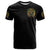 Rose Skull T Shirt Don't Try Figure Me out - Wonder Print Shop