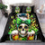 Rose Skull Bedding Set No Matter How Much I Try To Be Fucking Nice