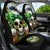 Rose Skull Car Seat Cover No Matter How Much I Try To Be Fucking Nice