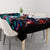 Twin Skull Tablecloth Don't Try Figure Me out I'm A Special Kind Of Twisted - Wonder Print Shop