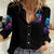 Flame Skull Women Casual Shirt While You Are Talking Behind My Back Freel Free To Bend Down And Kiss My Ass - Wonder Print Shop