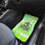 Irish Skull Car Mats Drink Up Bitch - Wonder Print Shop