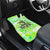 Irish Skull Car Mats Drink Up Bitch - Wonder Print Shop