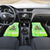 Irish Skull Car Mats Drink Up Bitch - Wonder Print Shop