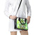 Irish Skull Shoulder Handbag Drink Up Bitch