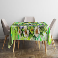 Irish Skull Tablecloth Drink Up Bitch - Wonder Print Shop