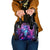 Lady Skull Shoulder Handbag I'm Not Anti Social I'm Just Not User Friendly