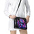 Lady Skull Shoulder Handbag I'm Not Anti Social I'm Just Not User Friendly