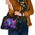 Lady Skull Shoulder Handbag I'm Not Anti Social I'm Just Not User Friendly
