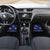 Flame Skull Car Mats Its Not How Crazy I Am But How Much I enjoy It That Makes Me Dangeous - Wonder Print Shop