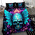 Fairy Skull Bedding Set In My Next Life I Want To Be The Karme Fairy