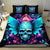 Fairy Skull Bedding Set In My Next Life I Want To Be The Karme Fairy
