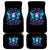 Fairy Skull Car Mats In My Next Life I Want To Be The Karme Fairy - Wonder Print Shop