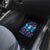 Fairy Skull Car Mats In My Next Life I Want To Be The Karme Fairy - Wonder Print Shop