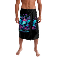 Fairy Skull Lavalava In My Next Life I Want To Be The Karme Fairy - Wonder Print Shop