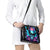 Fairy Skull Shoulder Handbag In My Next Life I Want To Be The Karme Fairy